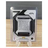 Victor Wembanyama 2023-24 Panini Prizm Emergent Rookie San Antonio Spurs NBA Basketball Card *T