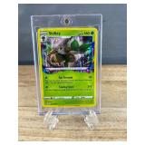 2022 Shiftry Lost Origin Holo Rare 13/196 *T