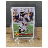 Stefon Diggs 2023 Panini Chronicles Donruss Draft Picks NFL Football Card *T