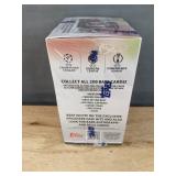 Brand New Factory Sealed Topps Flagship Edition UEFA Club Competitions 2024-2025 Men