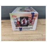 Brand New Factory Sealed Topps Flagship Edition UEFA Club Competitions 2024-2025 Men