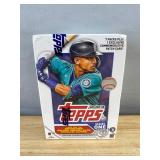 Brand New 2023 Topps Series 1 & 2 Baseball Card Blaster Boxes - 7 Packs Each *T