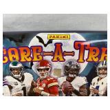 Brand New 2024 Panini Score-A-Treat NFL Football Card Bundle - 40 Packs *T