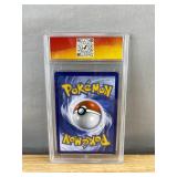 Morpiko #SWSH017 Promo Pokemon Card - Mint 9 Graded *T