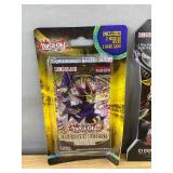 Brand New Yu-Gi-Oh Supreme Darkness & Legendary Duelists Sealed Blister Packs *T