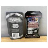 Brand New Yu-Gi-Oh Supreme Darkness & Legendary Duelists Sealed Blister Packs *T