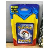 Brand New Pokemon Melmetal EX Battle Deck & 20-Card plus Foil Pack *T