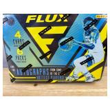 Brand New 2022-23 Panini Flux NBA Basketball Trading Cards Blaster Box - 6 Packs *T