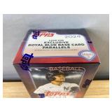 Brand New 2024 Topps Series 2 Baseball Card Blaster Box - 7 Packs *T