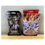 Brand New Yu-Gi-Oh! Structure Deck Albaz Strike & Supreme Darkness Pack *T