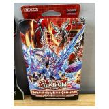 Brand New Yu-Gi-Oh! Structure Deck Albaz Strike & Supreme Darkness Pack *T