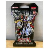 Brand New Yu-Gi-Oh! Structure Deck Albaz Strike & Supreme Darkness Pack *T