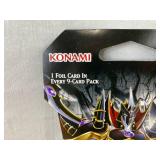 Brand New Yu-Gi-Oh! Structure Deck Albaz Strike & Supreme Darkness Pack *T