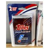 Brand New Topps MLB & NPB Factory Sealed Card Packs - 2021 Chrome, 2021 NPB, 2025 Series 1 *T