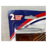 Brand New Topps MLB & NPB Factory Sealed Card Packs - 2021 Chrome, 2021 NPB, 2025 Series 1 *T