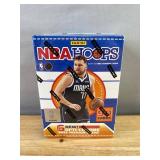 Brand New 2024-25 Panini NBA Hoops Trading Cards Sealed Box - 6 Packs *T