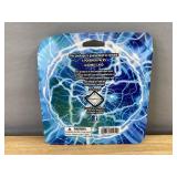 Brand New Pokemon TCG Lightning Set - 4 Booster Packs + 1 Bonus Card *T