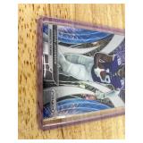 Jordan Addison & Justin Jefferson Minnesota Vikings Football Panini Cards *T