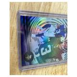 Jordan Addison & Justin Jefferson Minnesota Vikings Football Panini Cards *T