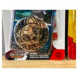 Brand New Pokemon TCG Lot: SV Obsidian Flames Pack & Booster 20 Pack plus Foil *T