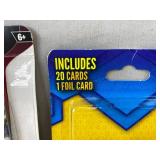 Brand New Pokemon TCG Lot: SV Obsidian Flames Pack & Booster 20 Pack plus Foil *T