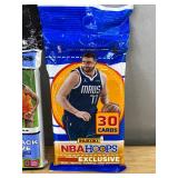 Brand New Sealed Basketball NBA Hoops & Chronicles Draft Picks Packs - 30 Cards Each *T