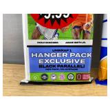 Brand New Sealed Basketball NBA Hoops & Chronicles Draft Picks Packs - 30 Cards Each *T