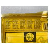 Brand New 1991 Classic Basketball Draft Picks Sealed Set - 50 Cards, Johnson/Owens *T