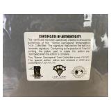 Nomar Garciaparra Boston Red Sox Limited Edition Display - 14" x 11" *J