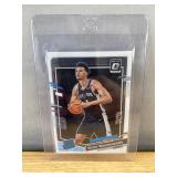 2023-24 Donruss Optic Victor Wembanyama NBA San Antonio Spurs Rated Rookie Card - Spurs *J