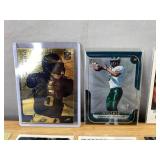 27 Donovan McNabb NFL Football Cards *J
