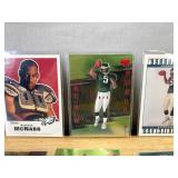 27 Donovan McNabb NFL Football Cards *J