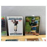 27 Donovan McNabb NFL Football Cards *J