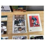 27 Donovan McNabb NFL Football Cards *J