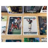 27 Donovan McNabb NFL Football Cards *J