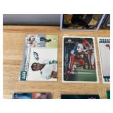 27 Donovan McNabb NFL Football Cards *J