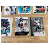 27 Donovan McNabb NFL Football Cards *J