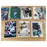 27 Donovan McNabb NFL Football Cards *J