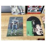 12 Deion Sanders NFL Football Cards - Cowboys, Falcons *J
