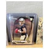 New Orleans Saints Player Football Card Lot - Thomas, Rattler, Olave, RC Relic *J