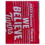 Minnesota Twins Topps Metrodome MLB 14 Baseball Card Set & 2023 Homer Hanky *J