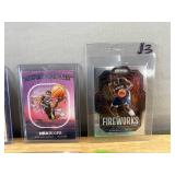 NBA Basketball Trading Card Lot - Reggie Miller, Kareem Abdul-Jabbar, Zion Williamson & More *J