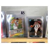 NBA Basketball Trading Card Lot with Stars, Inserts & RCs - LaMelo Ball, Pippen, Hardaway *J