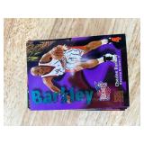 NBA Basketball Trading Card Lot with Stars, Inserts & RCs - LaMelo Ball, Pippen, Hardaway *J