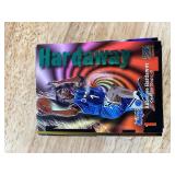 NBA Basketball Trading Card Lot with Stars, Inserts & RCs - LaMelo Ball, Pippen, Hardaway *J