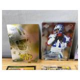 12 Deion Sanders NFL Football Cards - Mix of Teams *J