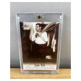 Babe Ruth 1926 World Series Leaf Collector Card *N