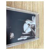 Babe Ruth 1926 World Series Leaf Collector Card *N