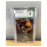 1993-94 SkyBox Premium Thunder and Lightning Shaquille O