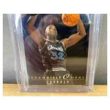1993-94 SkyBox Premium Thunder and Lightning Shaquille O